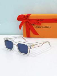 Picture of Louis Vuitton Sunglasses _SKUfw76147970fw